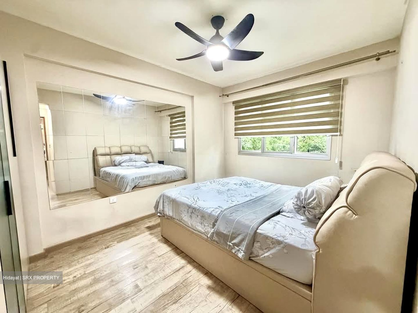 Blk 453C Fernvale Flora (Sengkang), HDB 4 Rooms #603267291